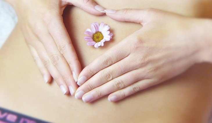Neuer Trend: Kinesiotaping in der Beckenbodentherapie